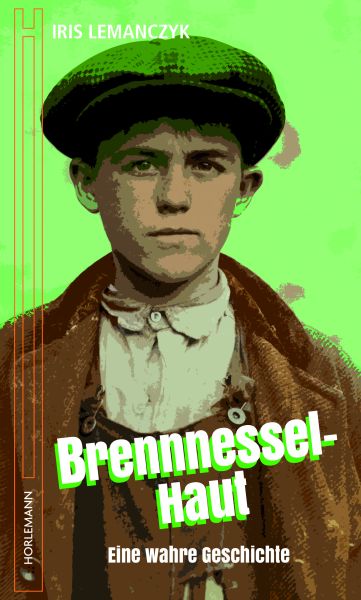 Brennnessel-Haut_Buch_Cover