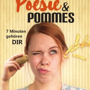 Poesie & Pommes SPEZIAL - Singer/Songwriter-Slam