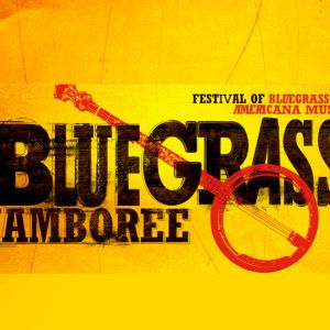 ABGESAGT // Bluegrass Jamboree
