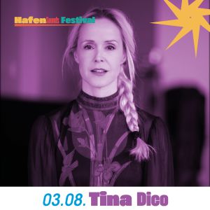 Tina Dico (DK)