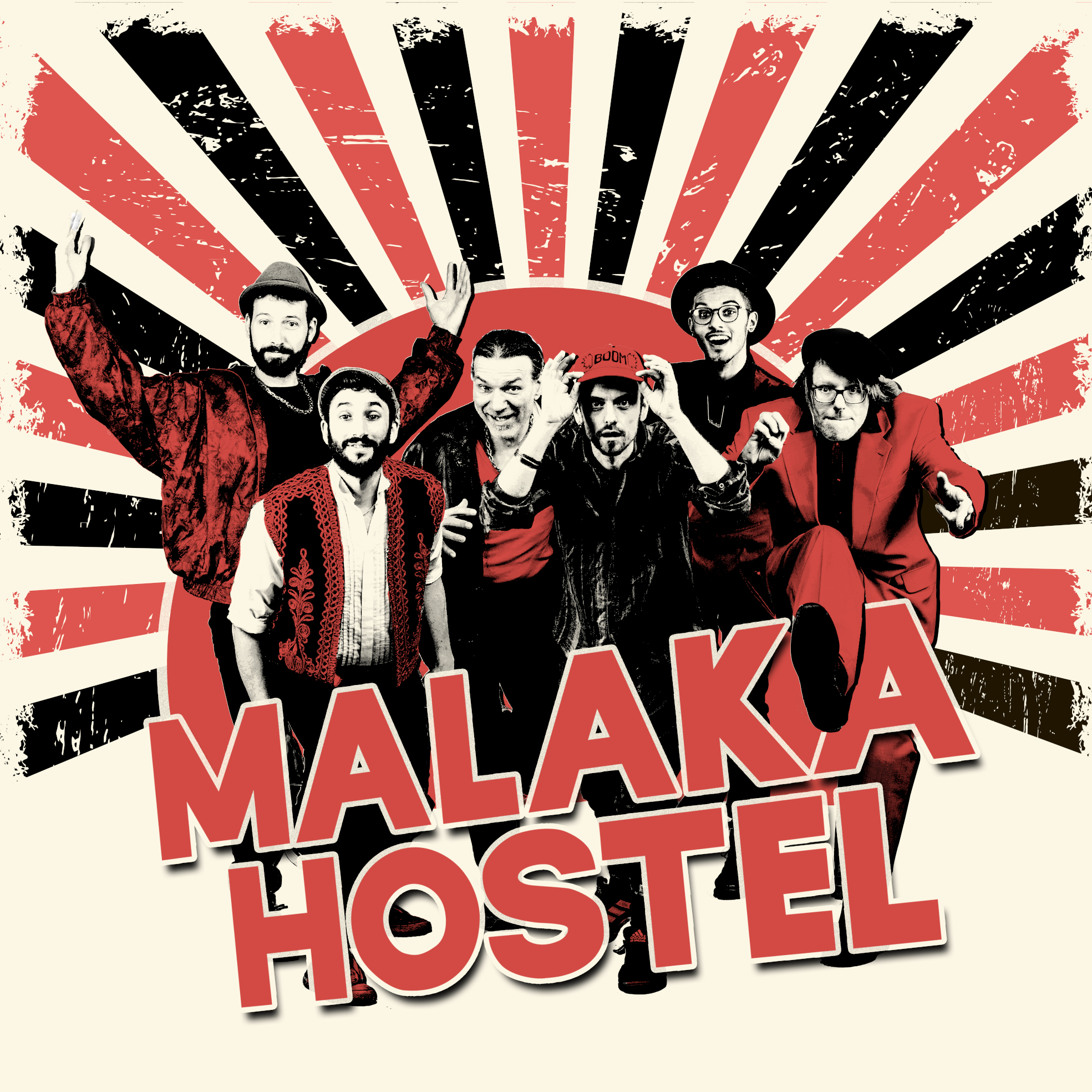 Malaka Hostel