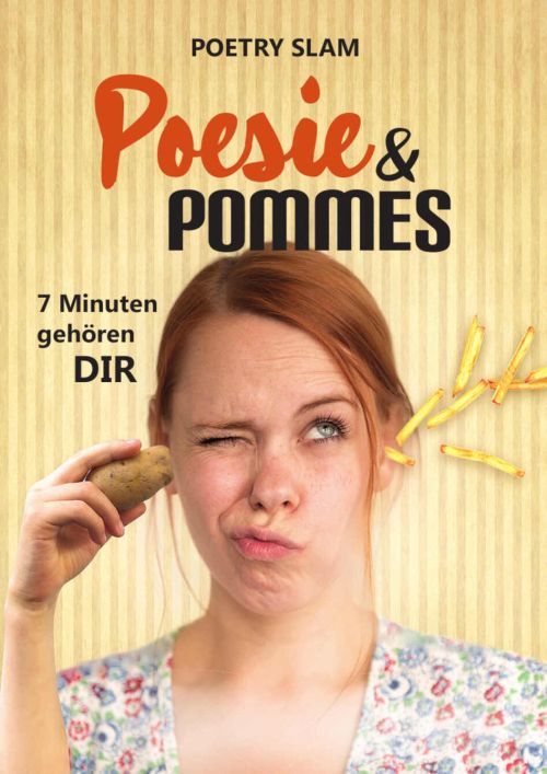 Poesie & Pommes