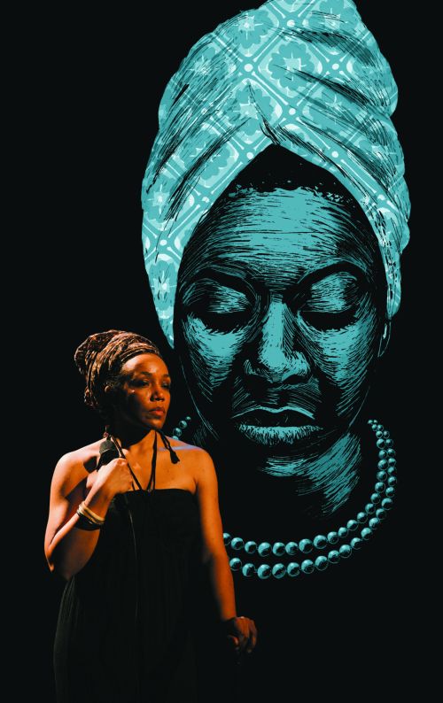 Die Nina Simone Story